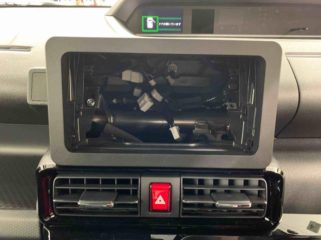 タント カスタムＸ　２ＷＤ　両側電動スライドドア・ＬＥＤヘッドライト・オートライト・オートマチックハイビーム・プッシュスタートボタン・アイドリングストップ・シートヒーター・電動格納式ドアミラー・スマートアシスト（13枚目）