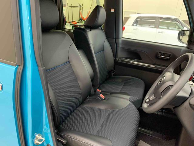 タント カスタムＸ　２ＷＤ　両側電動スライドドア・ＬＥＤヘッドライト・オートライト・オートマチックハイビーム・プッシュスタートボタン・アイドリングストップ・シートヒーター・電動格納式ドアミラー・スマートアシスト（16枚目）