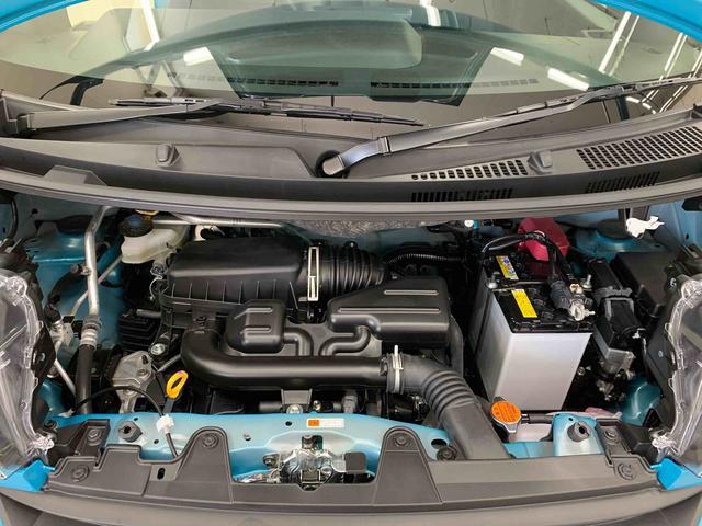 タント カスタムＸ　２ＷＤ　両側電動スライドドア・ＬＥＤヘッドライト・オートライト・オートマチックハイビーム・プッシュスタートボタン・アイドリングストップ・シートヒーター・電動格納式ドアミラー・スマートアシスト（20枚目）