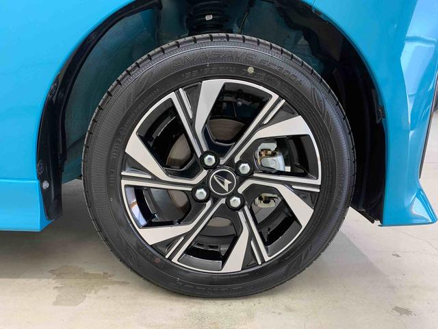 タント カスタムＸ　２ＷＤ　両側電動スライドドア・ＬＥＤヘッドライト・オートライト・オートマチックハイビーム・プッシュスタートボタン・アイドリングストップ・シートヒーター・電動格納式ドアミラー・スマートアシスト（23枚目）