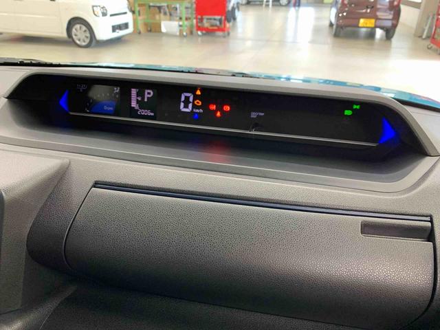 タント カスタムＸ　２ＷＤ　両側電動スライドドア・ＬＥＤヘッドライト・オートライト・オートマチックハイビーム・プッシュスタートボタン・アイドリングストップ・シートヒーター・電動格納式ドアミラー・スマートアシスト（24枚目）