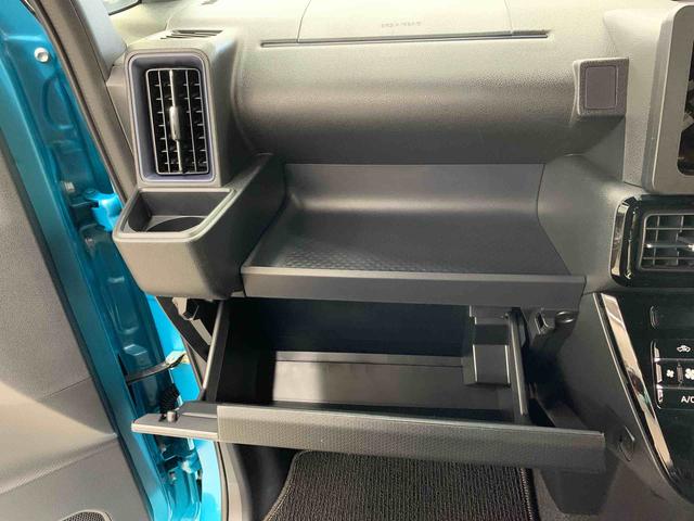 タント カスタムＸ　２ＷＤ　両側電動スライドドア・ＬＥＤヘッドライト・オートライト・オートマチックハイビーム・プッシュスタートボタン・アイドリングストップ・シートヒーター・電動格納式ドアミラー・スマートアシスト（28枚目）