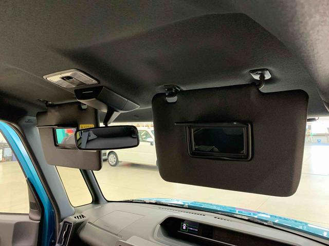 タント カスタムＸ　２ＷＤ　両側電動スライドドア・ＬＥＤヘッドライト・オートライト・オートマチックハイビーム・プッシュスタートボタン・アイドリングストップ・シートヒーター・電動格納式ドアミラー・スマートアシスト（29枚目）