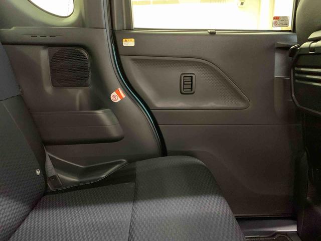 タント カスタムＸ　２ＷＤ　両側電動スライドドア・ＬＥＤヘッドライト・オートライト・オートマチックハイビーム・プッシュスタートボタン・アイドリングストップ・シートヒーター・電動格納式ドアミラー・スマートアシスト（31枚目）