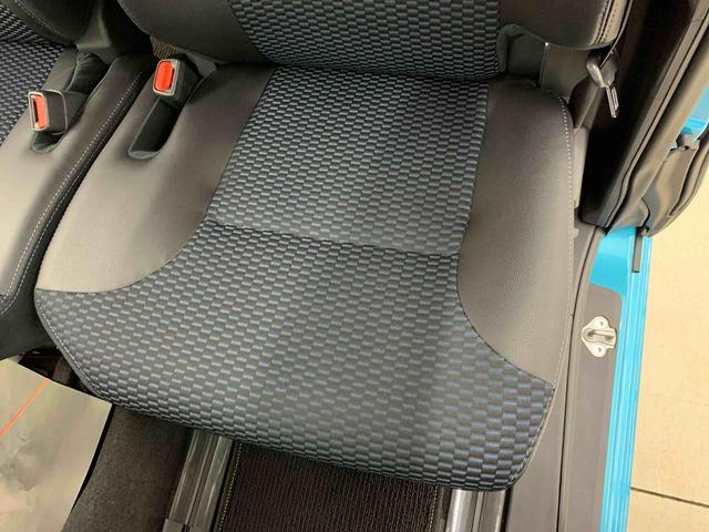 タント カスタムＸ　２ＷＤ　両側電動スライドドア・ＬＥＤヘッドライト・オートライト・オートマチックハイビーム・プッシュスタートボタン・アイドリングストップ・シートヒーター・電動格納式ドアミラー・スマートアシスト（33枚目）