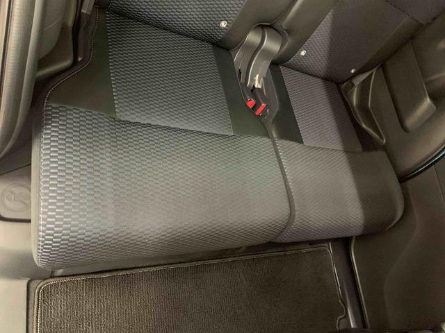 タント カスタムＸ　２ＷＤ　両側電動スライドドア・ＬＥＤヘッドライト・オートライト・オートマチックハイビーム・プッシュスタートボタン・アイドリングストップ・シートヒーター・電動格納式ドアミラー・スマートアシスト（34枚目）