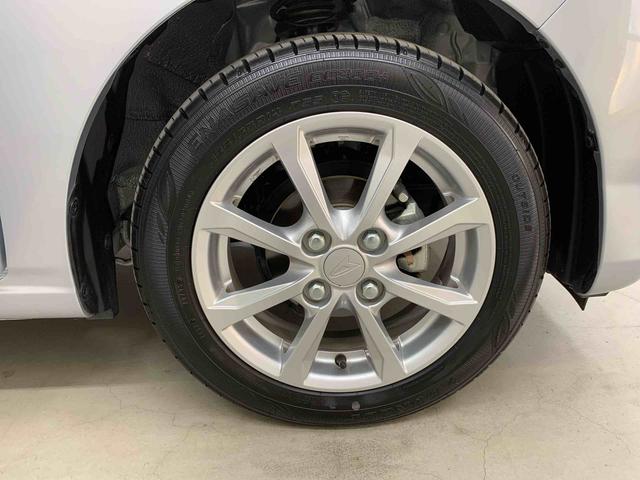 ミライース Ｇ　ＳＡＩＩＩ　２ＷＤ　ＬＥＤヘッドライト・ナビ・バックカメラ・プッシュボタンスタート・アイドリングストップ・スマートアシストＩＩＩ・オートライト・オートマチックハイビーム・オートエアコン・電動格納式ドアミラー（23枚目）