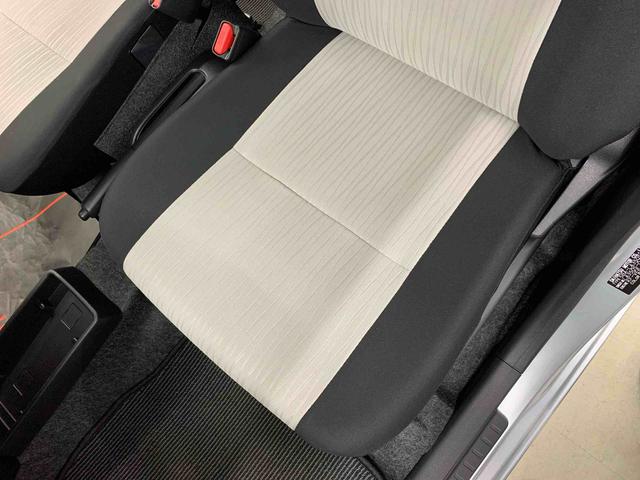 ミライース Ｇ　ＳＡＩＩＩ　２ＷＤ　ＬＥＤヘッドライト・ナビ・バックカメラ・プッシュボタンスタート・アイドリングストップ・スマートアシストＩＩＩ・オートライト・オートマチックハイビーム・オートエアコン・電動格納式ドアミラー（33枚目）