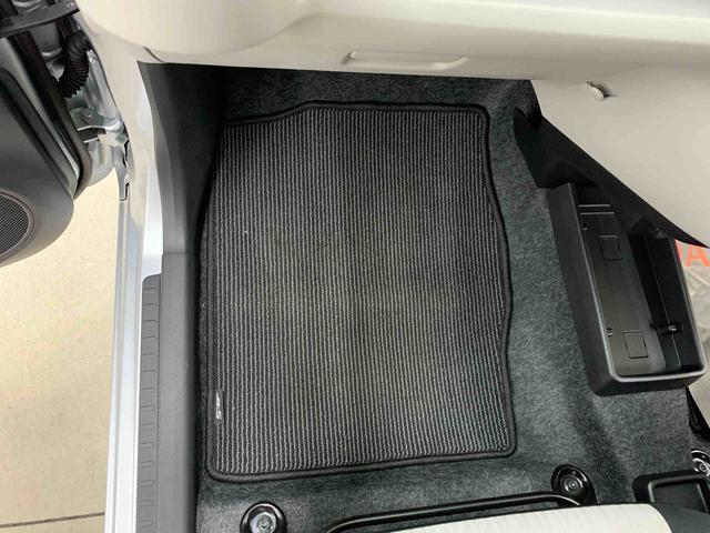 ミライース Ｇ　ＳＡＩＩＩ　２ＷＤ　ＬＥＤヘッドライト・ナビ・バックカメラ・プッシュボタンスタート・アイドリングストップ・スマートアシストＩＩＩ・オートライト・オートマチックハイビーム・オートエアコン・電動格納式ドアミラー（36枚目）