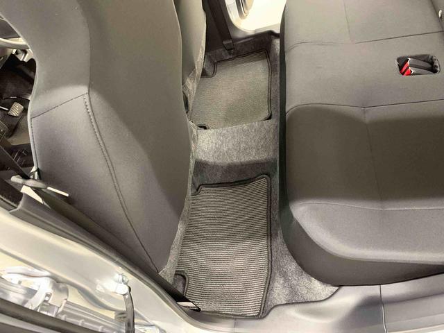 ミライース Ｇ　ＳＡＩＩＩ　２ＷＤ　ＬＥＤヘッドライト・ナビ・バックカメラ・プッシュボタンスタート・アイドリングストップ・スマートアシストＩＩＩ・オートライト・オートマチックハイビーム・オートエアコン・電動格納式ドアミラー（37枚目）