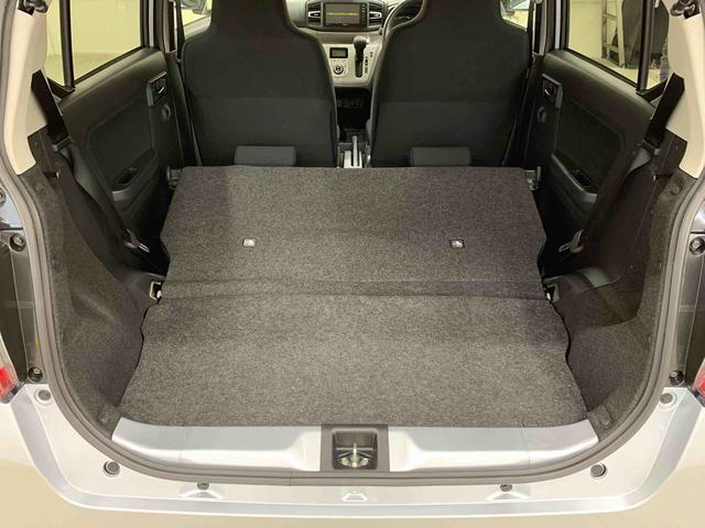 ミライース Ｇ　ＳＡＩＩＩ　２ＷＤ　ＬＥＤヘッドライト・ナビ・バックカメラ・プッシュボタンスタート・アイドリングストップ・スマートアシストＩＩＩ・オートライト・オートマチックハイビーム・オートエアコン・電動格納式ドアミラー（40枚目）