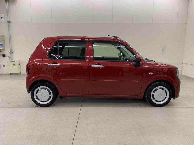 ミラトコット G リミテッド SAIII 2WD LEDヘッドライト・オートライト・オートマチックハイビーム・ナビ・ドライブレコーダー・プッシュスタートボタン・アイドリングストップ・シートヒーター・オートエアコン・スマートアシストIII(7枚目)