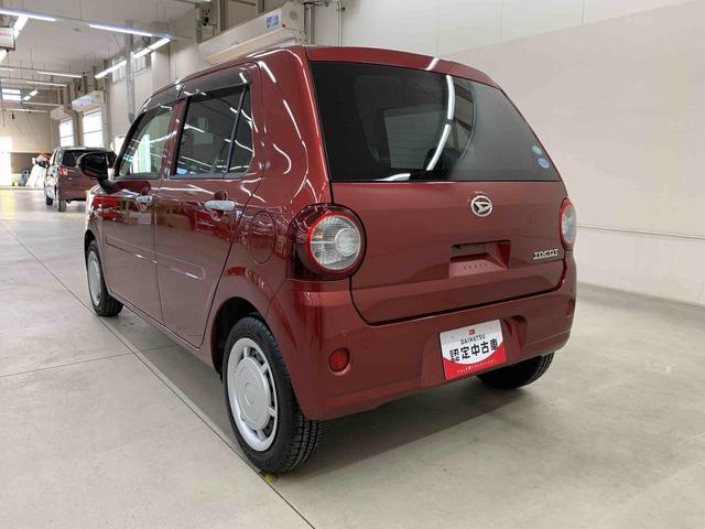 ミラトコット G リミテッド SAIII 2WD LEDヘッドライト・オートライト・オートマチックハイビーム・ナビ・ドライブレコーダー・プッシュスタートボタン・アイドリングストップ・シートヒーター・オートエアコン・スマートアシストIII(12枚目)