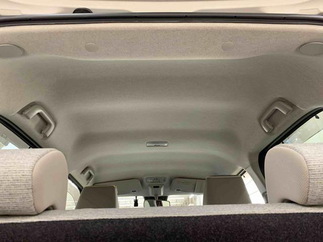 ミラトコット G リミテッド SAIII 2WD LEDヘッドライト・オートライト・オートマチックハイビーム・ナビ・ドライブレコーダー・プッシュスタートボタン・アイドリングストップ・シートヒーター・オートエアコン・スマートアシストIII(15枚目)