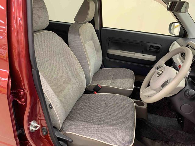 ミラトコット G リミテッド SAIII 2WD LEDヘッドライト・オートライト・オートマチックハイビーム・ナビ・ドライブレコーダー・プッシュスタートボタン・アイドリングストップ・シートヒーター・オートエアコン・スマートアシストIII(16枚目)