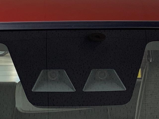 ミラトコット G リミテッド SAIII 2WD LEDヘッドライト・オートライト・オートマチックハイビーム・ナビ・ドライブレコーダー・プッシュスタートボタン・アイドリングストップ・シートヒーター・オートエアコン・スマートアシストIII(22枚目)