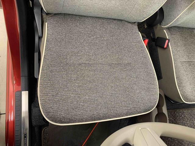 ミラトコット G リミテッド SAIII 2WD LEDヘッドライト・オートライト・オートマチックハイビーム・ナビ・ドライブレコーダー・プッシュスタートボタン・アイドリングストップ・シートヒーター・オートエアコン・スマートアシストIII(32枚目)