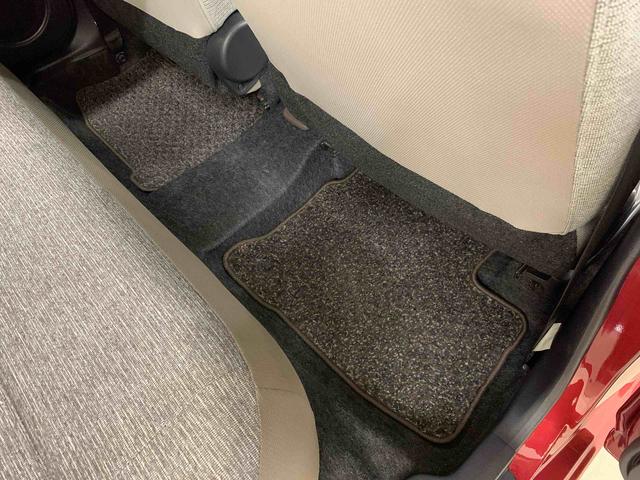 ミラトコット G リミテッド SAIII 2WD LEDヘッドライト・オートライト・オートマチックハイビーム・ナビ・ドライブレコーダー・プッシュスタートボタン・アイドリングストップ・シートヒーター・オートエアコン・スマートアシストIII(37枚目)