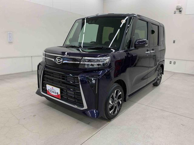 タント カスタムX 2WD LEDヘッドライト・オートライト・オートマチックハイビーム・プッシュスタートボタン・アイドリングストップ・シートヒーター・オートエアコン・電動パーキングブレーキ・スマートアシスト(10枚目)