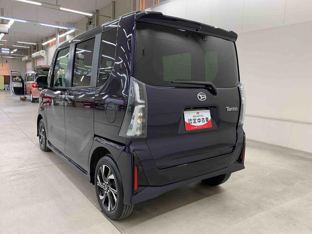 タント カスタムX 2WD LEDヘッドライト・オートライト・オートマチックハイビーム・プッシュスタートボタン・アイドリングストップ・シートヒーター・オートエアコン・電動パーキングブレーキ・スマートアシスト(12枚目)