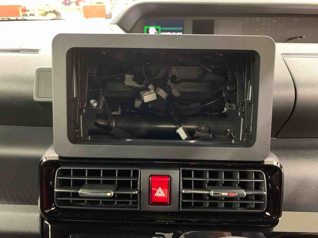 タント カスタムX 2WD LEDヘッドライト・オートライト・オートマチックハイビーム・プッシュスタートボタン・アイドリングストップ・シートヒーター・オートエアコン・電動パーキングブレーキ・スマートアシスト(13枚目)