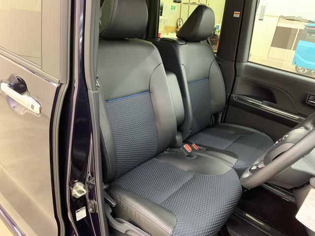 タント カスタムX 2WD LEDヘッドライト・オートライト・オートマチックハイビーム・プッシュスタートボタン・アイドリングストップ・シートヒーター・オートエアコン・電動パーキングブレーキ・スマートアシスト(16枚目)