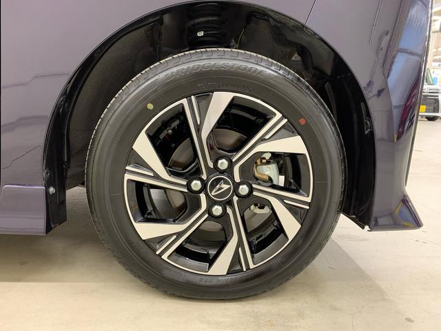 タント カスタムX 2WD LEDヘッドライト・オートライト・オートマチックハイビーム・プッシュスタートボタン・アイドリングストップ・シートヒーター・オートエアコン・電動パーキングブレーキ・スマートアシスト(23枚目)