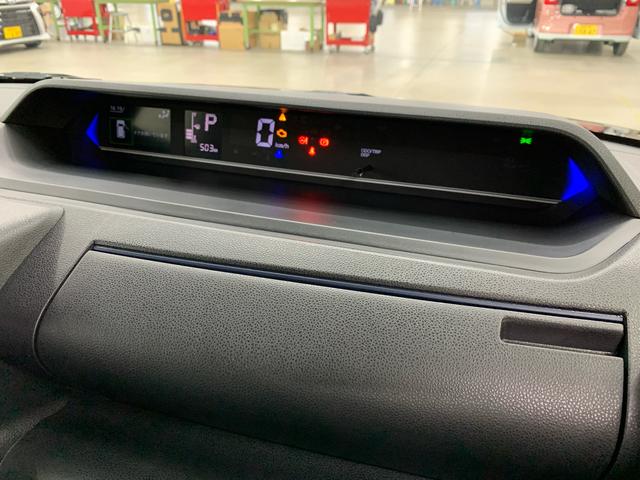 タント カスタムX 2WD LEDヘッドライト・オートライト・オートマチックハイビーム・プッシュスタートボタン・アイドリングストップ・シートヒーター・オートエアコン・電動パーキングブレーキ・スマートアシスト(24枚目)