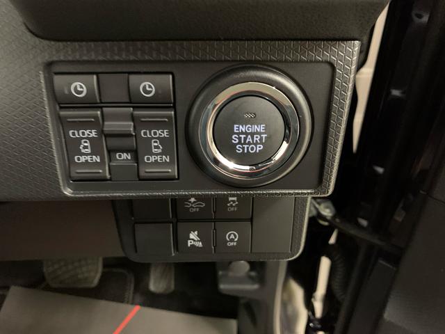 タント カスタムX 2WD LEDヘッドライト・オートライト・オートマチックハイビーム・プッシュスタートボタン・アイドリングストップ・シートヒーター・オートエアコン・電動パーキングブレーキ・スマートアシスト(25枚目)