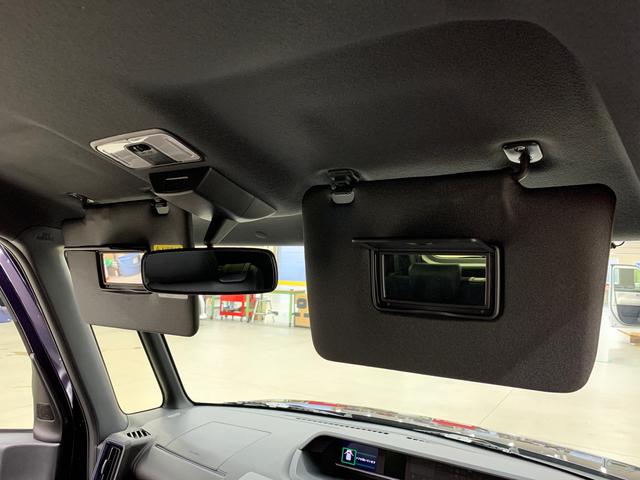 タント カスタムX 2WD LEDヘッドライト・オートライト・オートマチックハイビーム・プッシュスタートボタン・アイドリングストップ・シートヒーター・オートエアコン・電動パーキングブレーキ・スマートアシスト(29枚目)