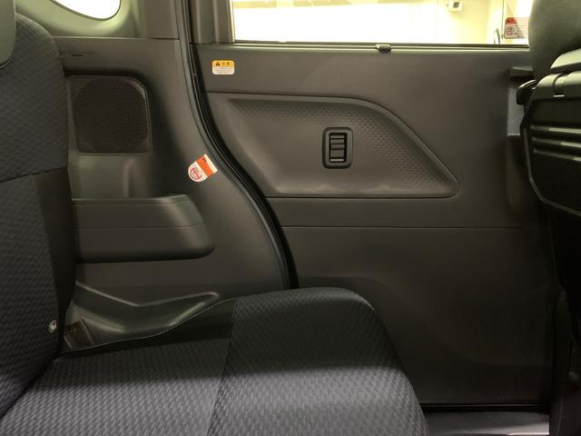 タント カスタムX 2WD LEDヘッドライト・オートライト・オートマチックハイビーム・プッシュスタートボタン・アイドリングストップ・シートヒーター・オートエアコン・電動パーキングブレーキ・スマートアシスト(31枚目)