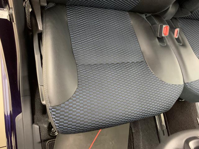 タント カスタムX 2WD LEDヘッドライト・オートライト・オートマチックハイビーム・プッシュスタートボタン・アイドリングストップ・シートヒーター・オートエアコン・電動パーキングブレーキ・スマートアシスト(32枚目)