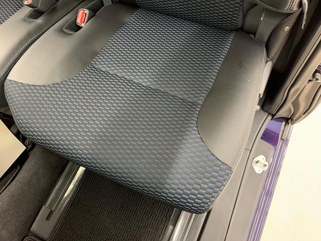 タント カスタムX 2WD LEDヘッドライト・オートライト・オートマチックハイビーム・プッシュスタートボタン・アイドリングストップ・シートヒーター・オートエアコン・電動パーキングブレーキ・スマートアシスト(33枚目)