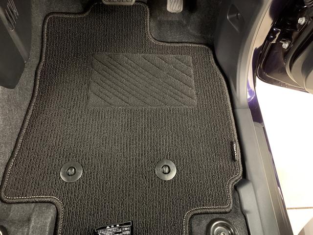 タント カスタムX 2WD LEDヘッドライト・オートライト・オートマチックハイビーム・プッシュスタートボタン・アイドリングストップ・シートヒーター・オートエアコン・電動パーキングブレーキ・スマートアシスト(35枚目)