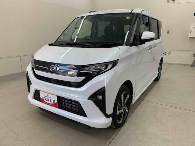 ムーヴ RS 2WD 両側電動スライドドア・LEDヘッドライト・オートライト・オートマチックハイビーム・プッシュスタートボタン・アイドリングストップ・オートエアコン・電動パーキングブレーキ・スマートアシスト(10枚目)