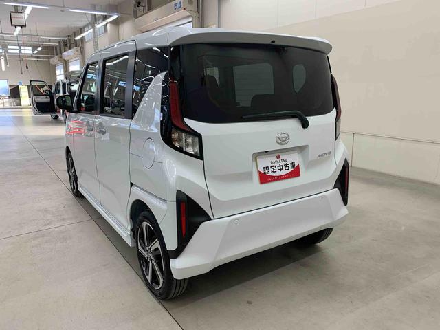 ムーヴ RS 2WD 両側電動スライドドア・LEDヘッドライト・オートライト・オートマチックハイビーム・プッシュスタートボタン・アイドリングストップ・オートエアコン・電動パーキングブレーキ・スマートアシスト(12枚目)