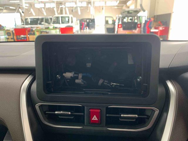 ムーヴ RS 2WD 両側電動スライドドア・LEDヘッドライト・オートライト・オートマチックハイビーム・プッシュスタートボタン・アイドリングストップ・オートエアコン・電動パーキングブレーキ・スマートアシスト(13枚目)