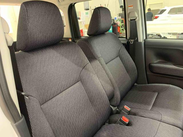 ムーヴ RS 2WD 両側電動スライドドア・LEDヘッドライト・オートライト・オートマチックハイビーム・プッシュスタートボタン・アイドリングストップ・オートエアコン・電動パーキングブレーキ・スマートアシスト(16枚目)