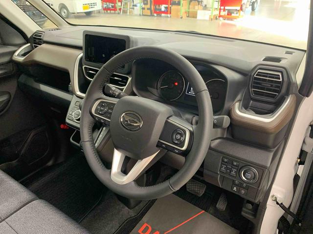 ムーヴ RS 2WD 両側電動スライドドア・LEDヘッドライト・オートライト・オートマチックハイビーム・プッシュスタートボタン・アイドリングストップ・オートエアコン・電動パーキングブレーキ・スマートアシスト(18枚目)