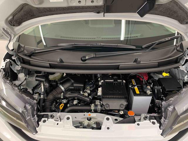 ムーヴ RS 2WD 両側電動スライドドア・LEDヘッドライト・オートライト・オートマチックハイビーム・プッシュスタートボタン・アイドリングストップ・オートエアコン・電動パーキングブレーキ・スマートアシスト(20枚目)