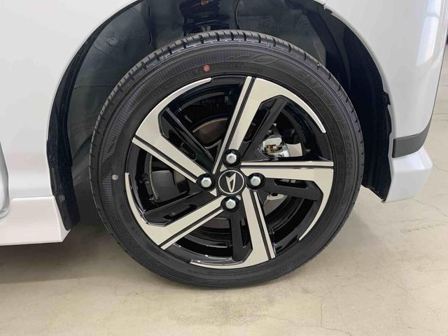 ムーヴ RS 2WD 両側電動スライドドア・LEDヘッドライト・オートライト・オートマチックハイビーム・プッシュスタートボタン・アイドリングストップ・オートエアコン・電動パーキングブレーキ・スマートアシスト(23枚目)