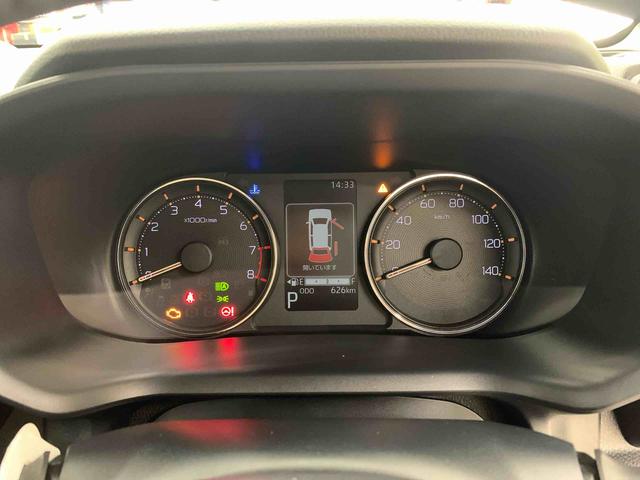 ムーヴ RS 2WD 両側電動スライドドア・LEDヘッドライト・オートライト・オートマチックハイビーム・プッシュスタートボタン・アイドリングストップ・オートエアコン・電動パーキングブレーキ・スマートアシスト(24枚目)