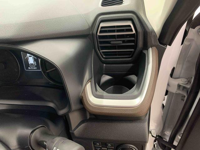 ムーヴ RS 2WD 両側電動スライドドア・LEDヘッドライト・オートライト・オートマチックハイビーム・プッシュスタートボタン・アイドリングストップ・オートエアコン・電動パーキングブレーキ・スマートアシスト(27枚目)