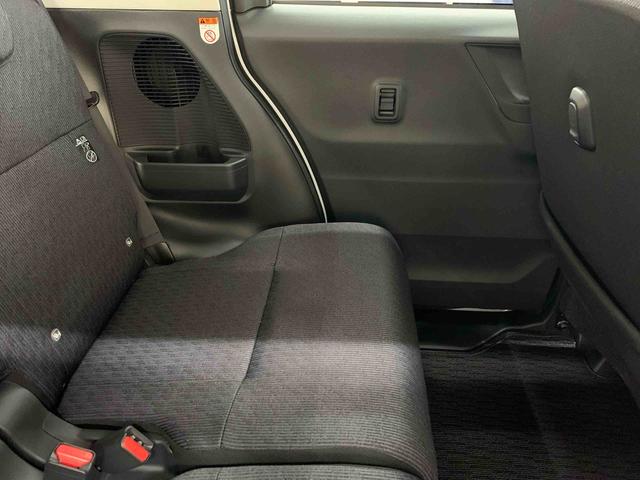 ムーヴ RS 2WD 両側電動スライドドア・LEDヘッドライト・オートライト・オートマチックハイビーム・プッシュスタートボタン・アイドリングストップ・オートエアコン・電動パーキングブレーキ・スマートアシスト(31枚目)