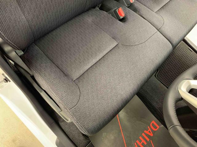 ムーヴ RS 2WD 両側電動スライドドア・LEDヘッドライト・オートライト・オートマチックハイビーム・プッシュスタートボタン・アイドリングストップ・オートエアコン・電動パーキングブレーキ・スマートアシスト(32枚目)