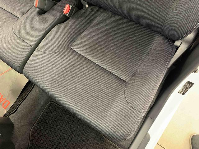 ムーヴ RS 2WD 両側電動スライドドア・LEDヘッドライト・オートライト・オートマチックハイビーム・プッシュスタートボタン・アイドリングストップ・オートエアコン・電動パーキングブレーキ・スマートアシスト(33枚目)