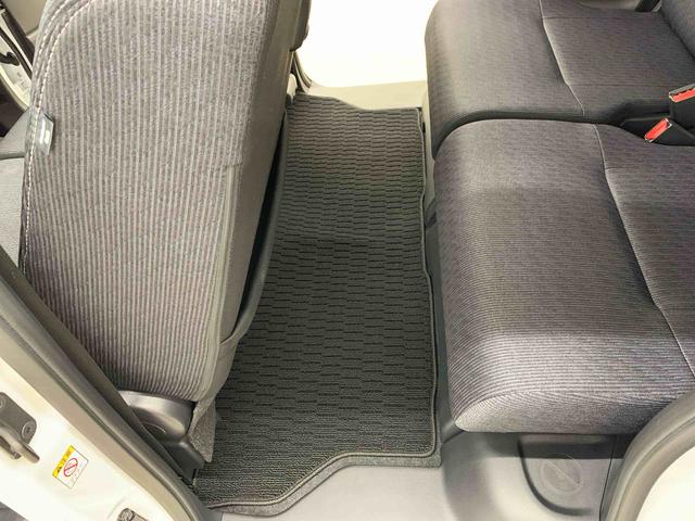 ムーヴ RS 2WD 両側電動スライドドア・LEDヘッドライト・オートライト・オートマチックハイビーム・プッシュスタートボタン・アイドリングストップ・オートエアコン・電動パーキングブレーキ・スマートアシスト(37枚目)