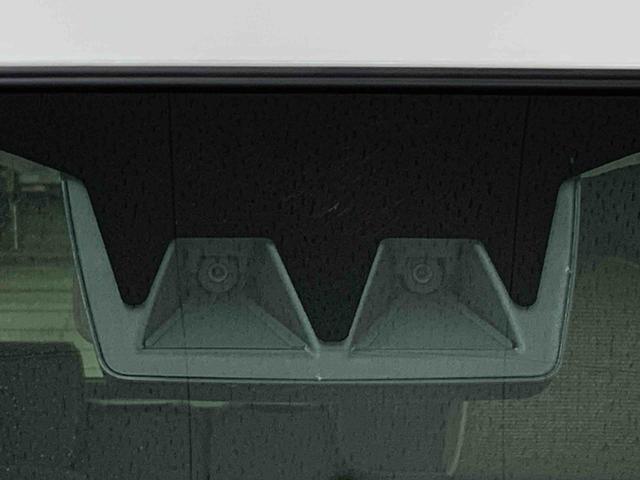 ムーヴキャンバス ストライプスＧ　２ＷＤ　両側電動スライドドア・ナビ・ドラレコ・ＬＥＤヘッドライト・バックカメラ・シートヒーター・スマートアシスト・アイドリングストップ・プッシュボタンスタート・オートライト・オートマチックハイビーム（22枚目）