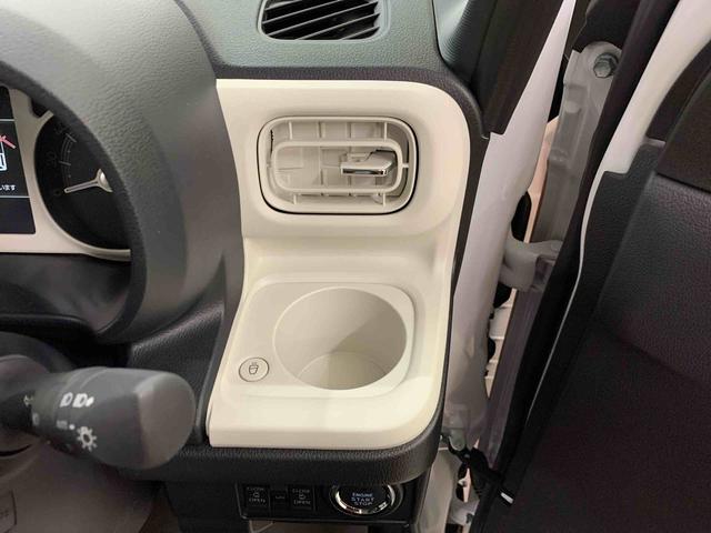 ムーヴキャンバス ストライプスＧ　２ＷＤ　両側電動スライドドア・ナビ・ドラレコ・ＬＥＤヘッドライト・バックカメラ・シートヒーター・スマートアシスト・アイドリングストップ・プッシュボタンスタート・オートライト・オートマチックハイビーム（27枚目）