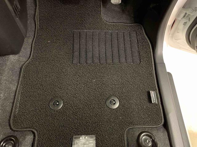 ムーヴキャンバス ストライプスＧ　２ＷＤ　両側電動スライドドア・ナビ・ドラレコ・ＬＥＤヘッドライト・バックカメラ・シートヒーター・スマートアシスト・アイドリングストップ・プッシュボタンスタート・オートライト・オートマチックハイビーム（35枚目）